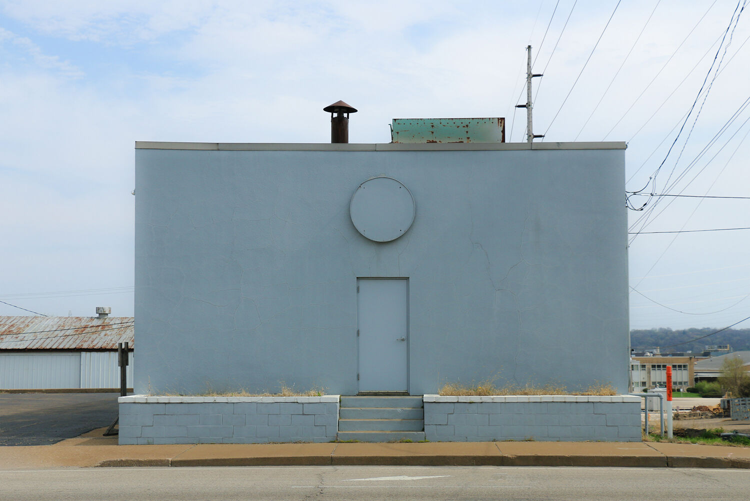 Sprinkmann Building